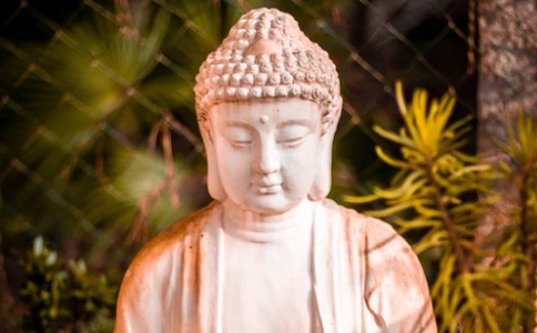 仁禪法師：聞思佛法的五個(gè)竅訣
